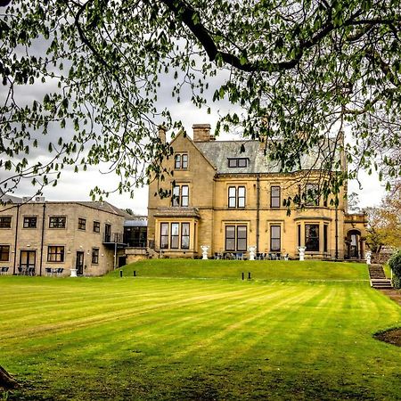 Burnley North Oaks Hotel And Leisure Club 외부 사진