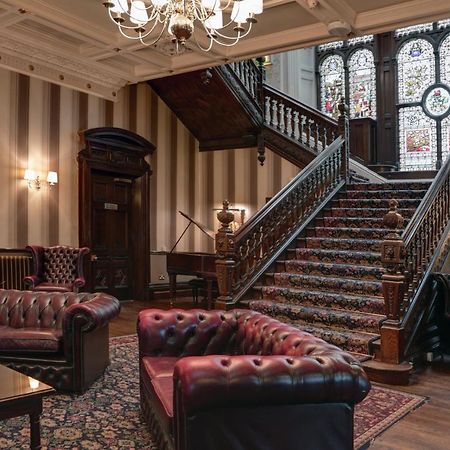 Burnley North Oaks Hotel And Leisure Club 외부 사진