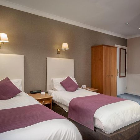 Burnley North Oaks Hotel And Leisure Club 객실 사진