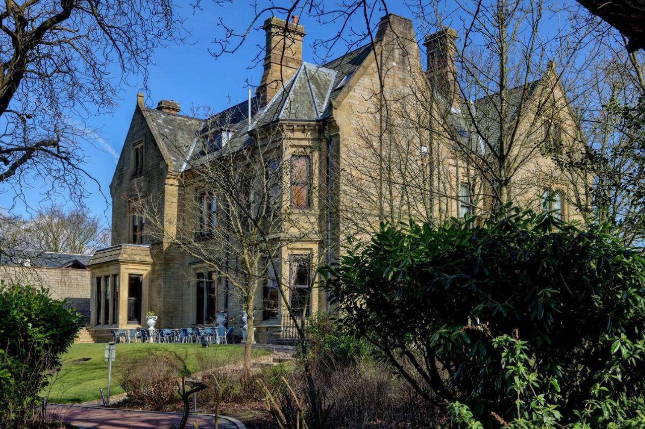 Burnley North Oaks Hotel And Leisure Club 외부 사진