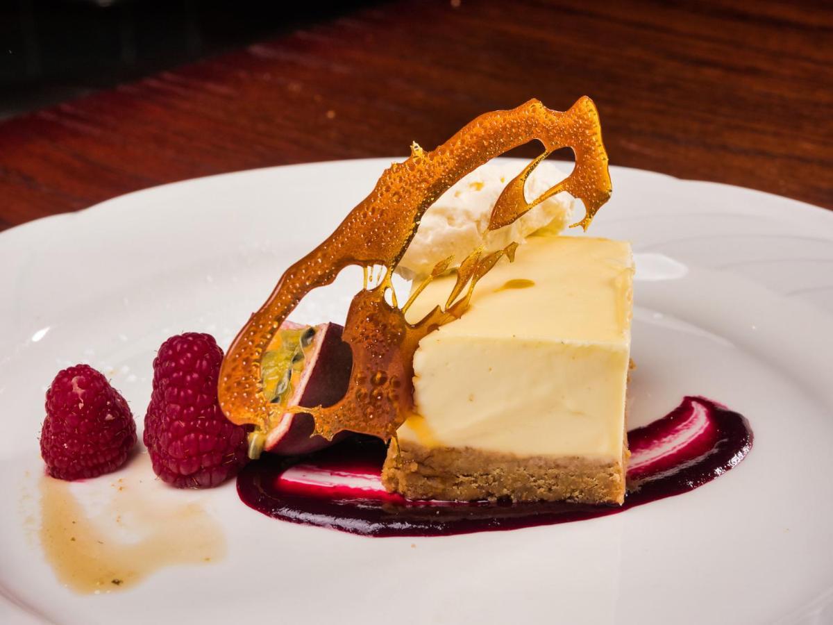 Burnley North Oaks Hotel And Leisure Club 외부 사진