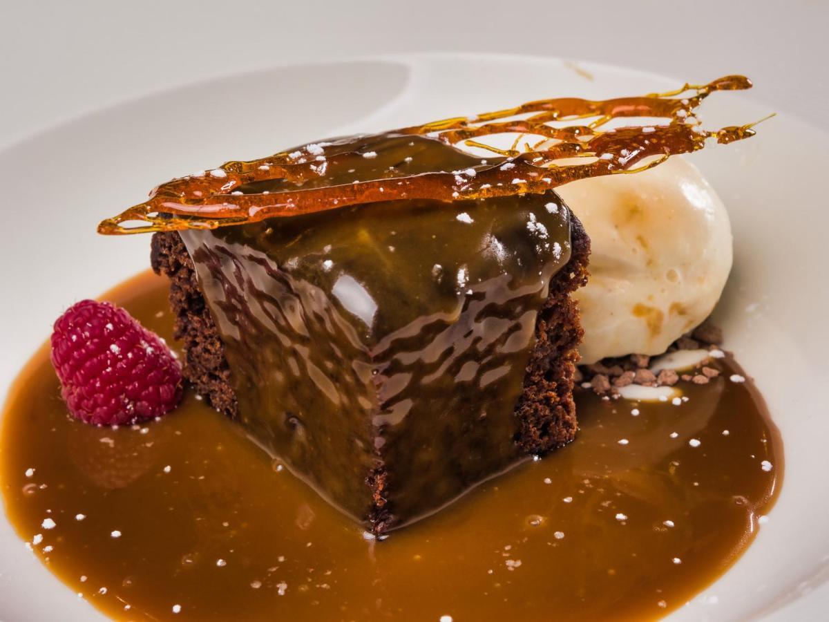 Burnley North Oaks Hotel And Leisure Club 외부 사진