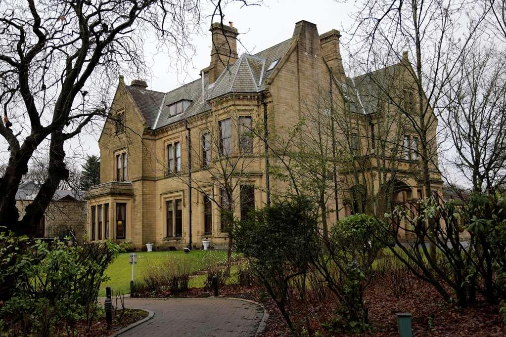Burnley North Oaks Hotel And Leisure Club 외부 사진