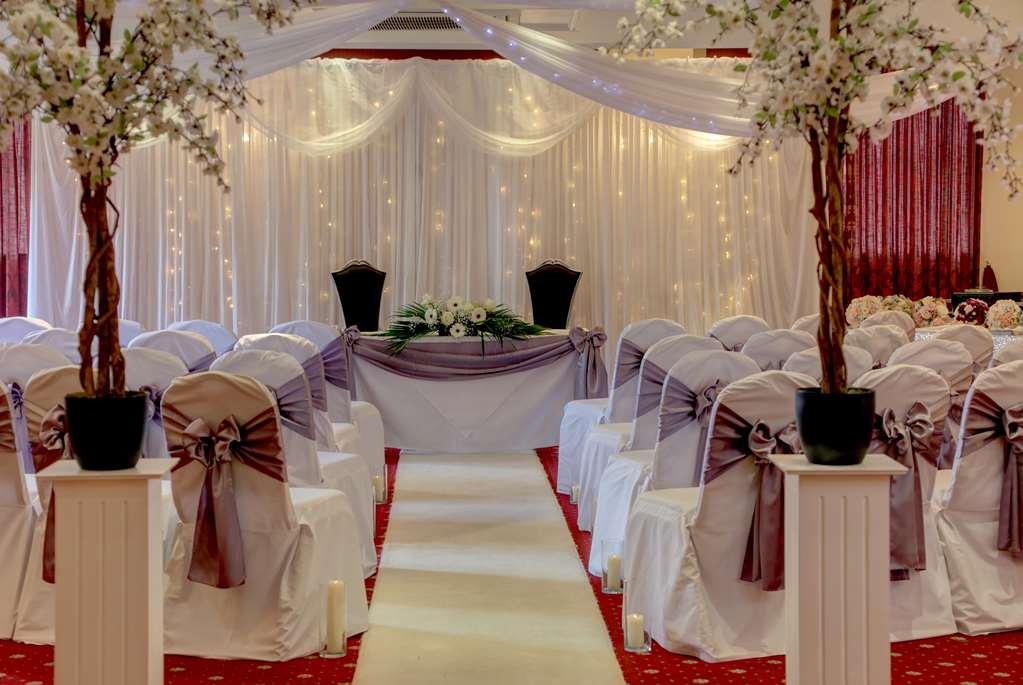 Burnley North Oaks Hotel And Leisure Club 시설 사진