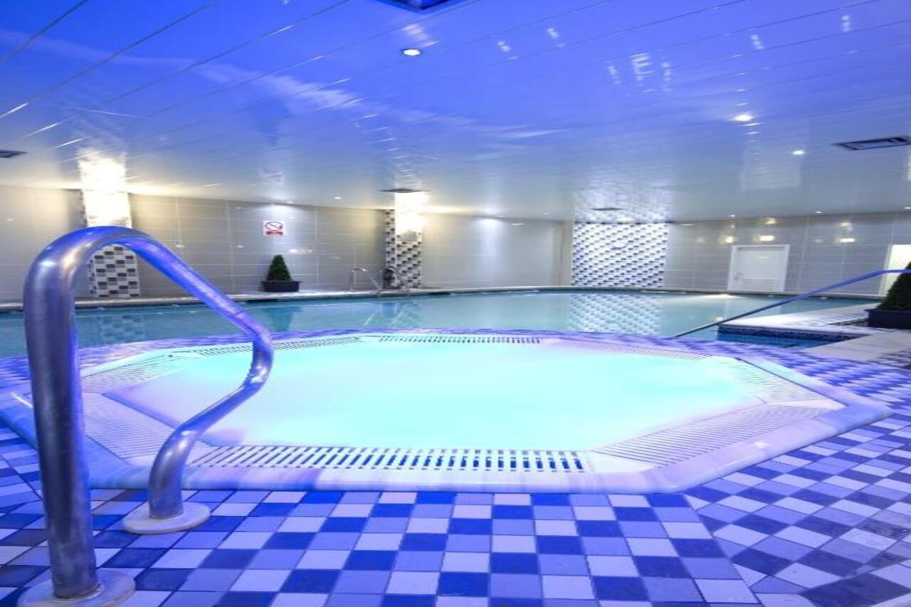 Burnley North Oaks Hotel And Leisure Club 외부 사진