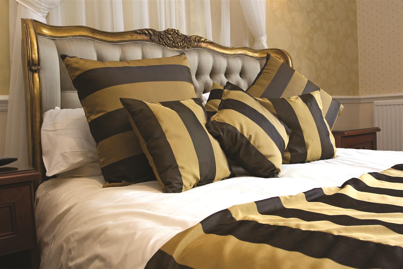 Burnley North Oaks Hotel And Leisure Club 객실 사진