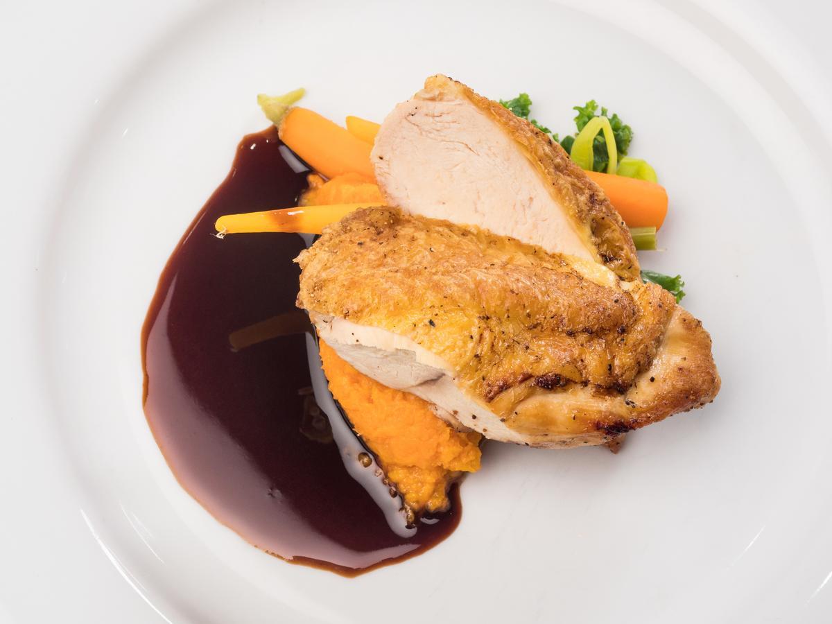 Burnley North Oaks Hotel And Leisure Club 외부 사진