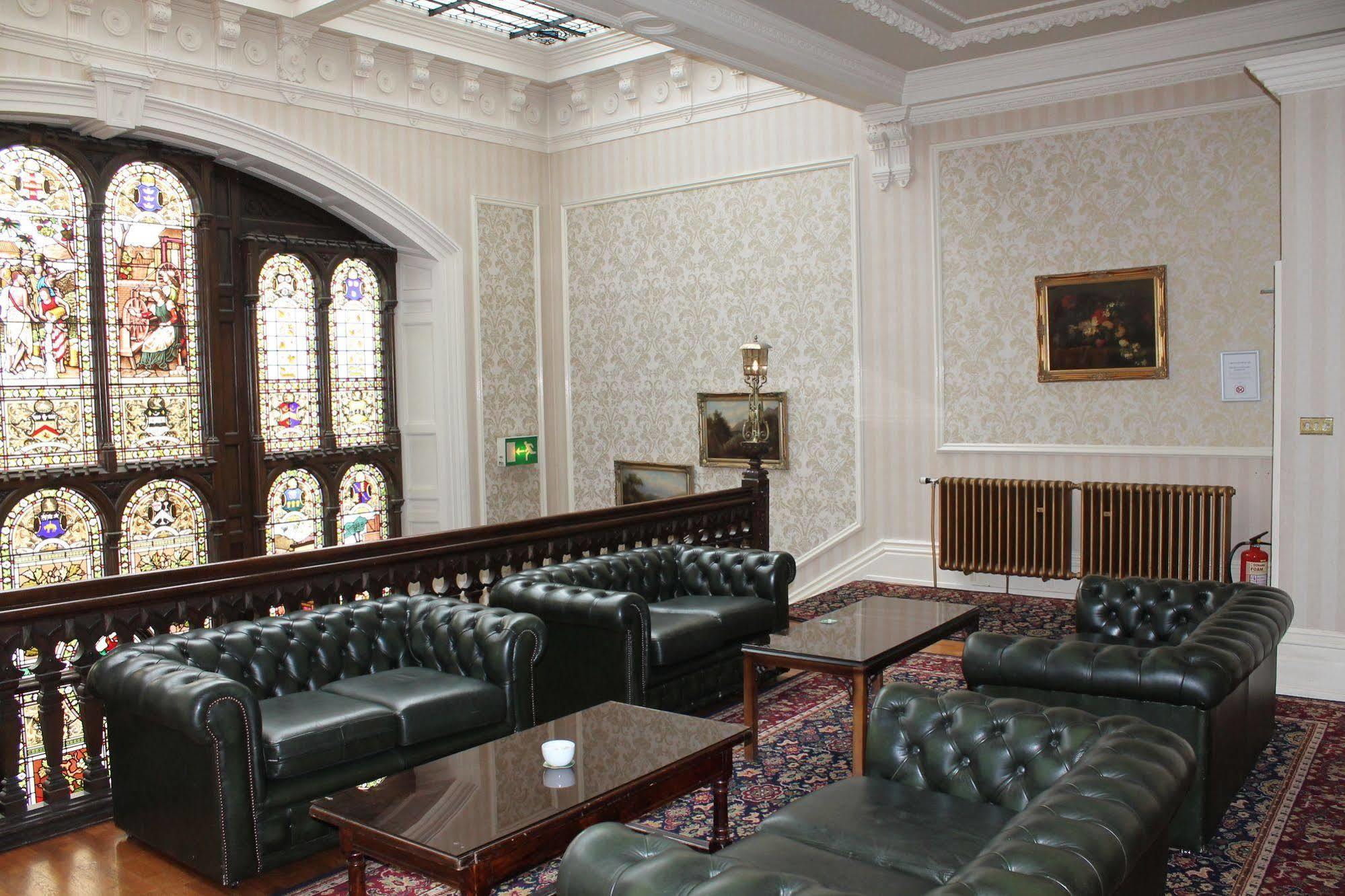Burnley North Oaks Hotel And Leisure Club 외부 사진
