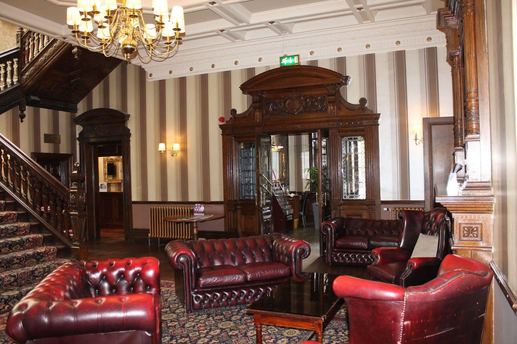 Burnley North Oaks Hotel And Leisure Club 외부 사진