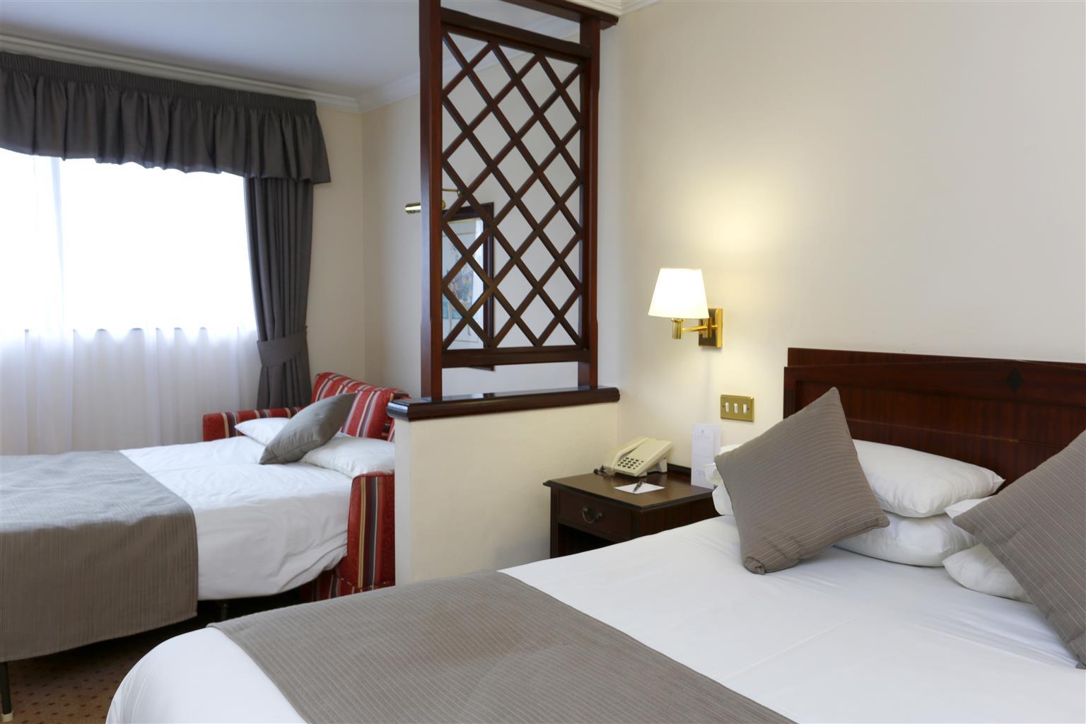 Burnley North Oaks Hotel And Leisure Club 외부 사진